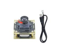 Fast Speed 30 FPS Autofocus and Fixed Focus USB Camera 8MP 4K Resolution IMX2174 Sensor for Industrial Applications