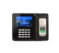Fast Speed 4inch Colour Screen High-end Fringer Print Time Attendance Machine HD Screen