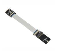 Fast Speed Card Reader and WiFi Extender for Compactly Computer Builds E to Card Adapter