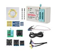 Fast Speed EZP2023 SPI Programmer Module with Automatic Chip Detection for 24 25 93 Series Industrial SPI Programming Device