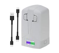 Fast Speed Intelligents Chargers For UAV Batteries Equipped With Automatic Mode Switching Technology High Efficiency For Power Adapter