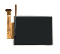 Fast Speed Response LCD Display for NEW3DS Gaming Handheld LCD Screen Design Advanced Images Clear High Resolution Top Screen