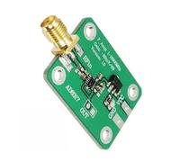 Fast Speed RFs Logarithmic Power Detectors 1MHz to 10000MHz Integrated Circuit for Communication Systems High Precisions Rfs Power Measurement