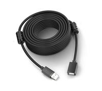 Fast Speed USB2.0 Extension Cable Male To Female Connector Data Transfer Cable For Computer Laptop Keyboard Computer Camera USB Extender