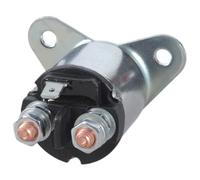 Fast Start Engine Solenoid Efficient Motor Metal for Various Generator Model