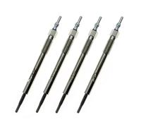 Fast Start Glow Plug Compatible With Ssangyong For Tivoli 2015-2025 For Korando 2016-2025 6731590001 A6731590001 Diesel Heater Fast Start Glow Plugs(4pcs)