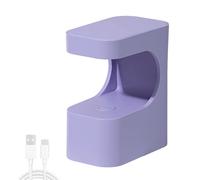 Fast Start USB Nails Curing Lamp 6 Beads 45S 60S Timer Portable Light for Gel Polish Art Manicure Accessories Quick Curing/LED Nail Lamp