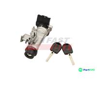 FAST STEERING LOCK FT82354 FOR AUDI SEAT SKODA VW