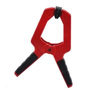 Fast Strong Clip A-word Clip Clamp Clamp Clamp Guitar Large Violin Handmade Wood Art Hand Tools guitar making tools (Color : 100mm)