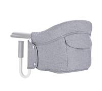 Fast Table Chair Cover Compatible with Inglesina-Waterproof and Washable Fast Table Chair Cover Compatible with Inglesina Accessories,Grey
