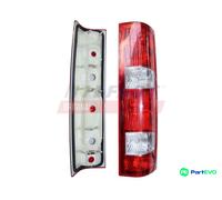 FAST TAIL LIGHT ASSEMBLY FT86343