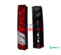FAST TAIL LIGHT ASSEMBLY FT86356