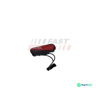 FAST TAILGATE HANDLE FT02227 FOR OPEL
