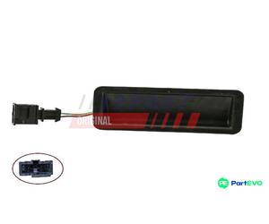 FAST TAILGATE RELEASE SWITCH FT00068 FOR SKODA