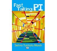 Fast Talking PI (Arc International Poets Series)