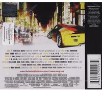 Fast And The Furious, The: Tokyo Drift