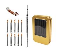 Fast Thermal Copper Flying Wire Releasing Repair Soldering Iron Tip for Circuit Board Repair Mainboard Soldering Tip