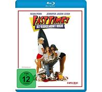 FAST TIMES AT RIDGEMONT H - MO [Blu-ray] [1982]