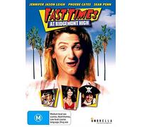 Fast Times At Ridgemont High