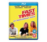 Fast Times at Ridgemont High