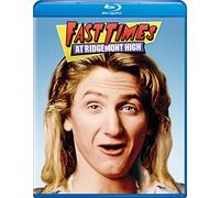 FAST TIMES AT RIDGEMONT HIGH