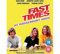 Fast Times at Ridgemont High