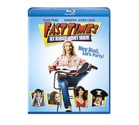 Fast Times at Ridgemont High [Blu-ray] [1982] [US Import] [Region A] [NTSC]