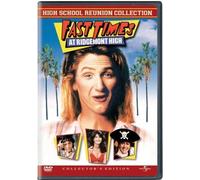 Fast Times at Ridgemont High (Collector's Edition) by Universal Studios