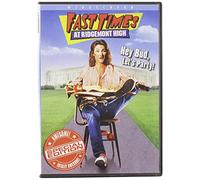 Fast Times at Ridgemont High [DVD] [Region 1] [US Import] [NTSC]