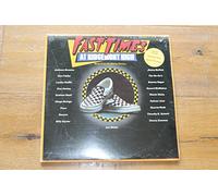 Fast Times At Ridgemont High (Original Soundtrack Lp, 1982)