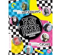 Fast Times at Ridgemont High - The Criterion Collection [15] Blu-ray