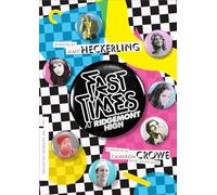 Fast Times at Ridgemont High (The Criterion Collection)