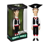 Fast Times at Ridgemont High Vinyl Idolz 8" Vinyl Figure: Brad Hamilton