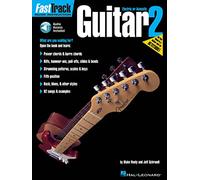 Fast Track Guitar 2 (Fasttrack Series)