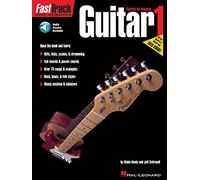 [(Fast Track: Guitar - Book One )] [Author: Blake Neely] [Mar-1998]