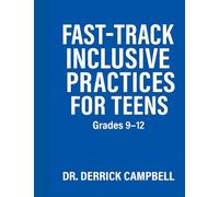 Fast-Track Inclusive Practices for Teens