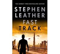 Fast Track: The 18th Spider Shepherd Thriller