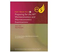 Fast Track to a Five