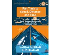 Fast Track to Speed, Distance and Time