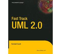 Fast Track UML 2.0