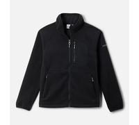 Fast Trek Fleece Jacket Black