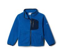 Fast Trek Fleece Jacket blue