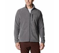 Columbia Men's Challenger Windbreaker Jacket, Lightweight, Cypress Mod Camo Print x Shark, Size M
