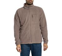 Fast Trek Zip Fleece Iron L