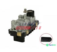 FAST TURBOCHARGER ACTUATOR FT63408