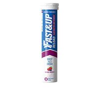 Fast&Up Reload - Mixed Berry - Instant Electrolytes & Hydration - 20 Effervescent Tablets