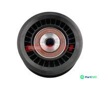 FAST V-RIBBED BELT TENSIONER PULLEY FT44203 FOR RENAULT DACIA