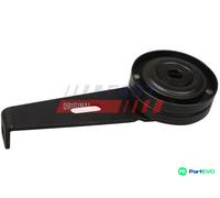 FAST V-RIBBED BELT TENSIONER PULLEY FT44515 FOR CITROËN PEUGEOT