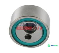 FAST V-RIBBED BELT TENSIONER PULLEY FT44636 FOR CITROËN FIAT PEUGEOT