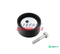 FAST V-RIBBED BELT TENSIONER PULLEY FT44669